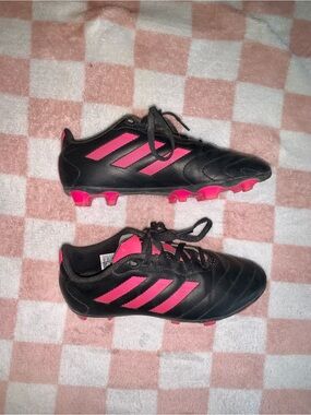 Adidas girls cleats 2K